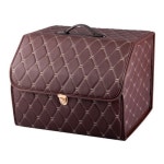 동송산업 SN 다이아누빔 자동차 트렁크정리함 중형 - 에누리 가격비교