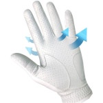 쿨 메쉬 반피 골프장갑 [3개] - 에누리 가격비교