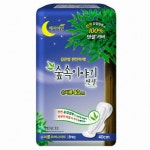 예지미인 숲속이야기 비오셀 오버나이트 슈퍼롱 8개 [12팩(96개)] - 에누리 가격비교