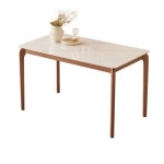 잉글랜더 메사 캐츠 고무나무 원목 통세라믹 식탁 1250 [의자4개] - 에누리 가격비교