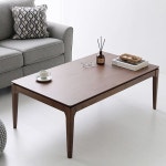 마켓비 DEKY 커피테이블 12070 월넛 - 에누리 가격비교