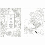 미진사 소년의 시간 타로 소년 컬러링북 - 에누리 가격비교