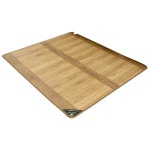 한일의료기 대청마루 우드 17mm 전기장판 [소형, 100x183cm] - 에누리 가격비교