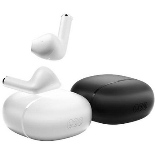 QCY AilyBuds Lite QT29: 3~5만원대 가성비 오픈형 (스템형)