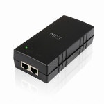 이지넷유비쿼터스 넥스트 NEXT-PEG4806JT PoE+ 인젝터 - 에누리 가격비교