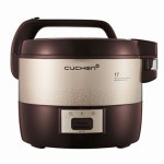 쿠첸 CJE-A1701 - 에누리 가격비교