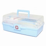 일진약품 스마트 2호 구급함 [약품미포함] - 에누리 가격비교