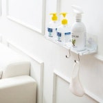 공간아트 정리의 달인 깔끔선반 4개 세트 - 에누리 가격비교