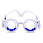 와이엠코리아 굿바이 멀미 멀미방지 안경 - 에누리 가격비교