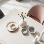 리바트 아르떼 스와레 사각 세라믹 식탁 1400 [의자별도] - 에누리 가격비교