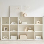 솔리에 한샘몰 에이블 플러스 E0 2단 수납장 1200 - 에누리 가격비교