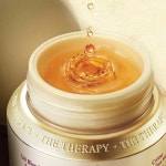 더페이스샵 더테라피 로얄 메이드 오일 블렌딩 크림 50ml [1개] - 에누리 가격비교