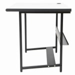 라하트 컴퓨터책상 RH_1801 [900x700] - 에누리 가격비교