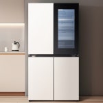 LG전자 오브제컬렉션 노크온 T875MEE412 [일반판매처] - 에누리 가격비교