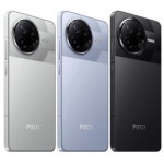 샤오미 포코 F7 프로 256GB, 자급제 [자급제 공기계] - 에누리 가격비교