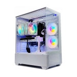 영웅컴퓨터 영웅 H게이밍 4657 i5-14600KF RTX5070 [32GB, M.2 1TB] - 에누리 가격비교