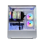 영웅컴퓨터 영웅 H게이밍 4657 i5-14600KF RTX5070 [32GB, M.2 1TB] - 에누리 가격비교