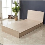 뉴그린퍼니처 평상형 침대 S [매트별도] - 에누리 가격비교