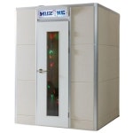 뮤존 가정용 노래방 방음부스 시즌2 [정품] - 에누리 가격비교