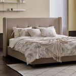 시몬스 라비에 A 침대 KK 레귤러 타입 [자스민] - 에누리 가격비교