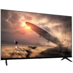 문앤썬 인스파이어 43인치 LED FHD TV [스탠드] - 에누리 가격비교