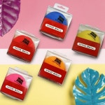 에이치알바이오 제이온 웨이메이커 비비드 4피스 무광 파크골프공 [1개] - 에누리 가격비교