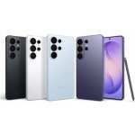 삼성전자 갤럭시S26 울트라 256GB, 자급제 [블랙] - 에누리 가격비교