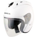 코모 오픈페이스 헬멧 668 - 에누리 가격비교