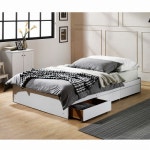 파로마 타이디2 수납 침대 SS [본넬스프링] - 에누리 가격비교