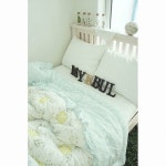 은남침구 코튼퓨어 차렵이불 [슈퍼싱글 SS] - 에누리 가격비교