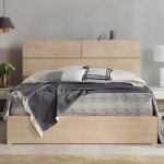 에이스침대 BMA 1119-A 수납 침대 Q 하드 타입 [HT-L] - 에누리 가격비교