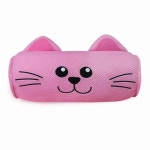 애니나라 스마일캣 에어메쉬 차량용 목쿠션 [2개] - 에누리 가격비교