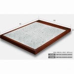 장수돌침대 다하스 1208-1SC 돌소파 MS [맥반석] - 에누리 가격비교