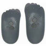 한솔의료기 헬스풋 건강한 깔창 - 에누리 가격비교