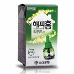 해피홈 리퀴드 무향 교체용 45일 [5개] - 에누리 가격비교