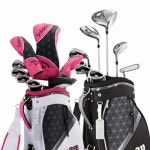 캘러웨이 솔레어 여성용 풀세트 [8개 카본 병행] - 에누리 가격비교