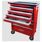 대신오토툴스 공구세트 7단 AU713 (369pcs) - 에누리 가격비교