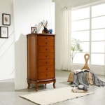 더리체 모나코 7단 화장대 670 - 에누리 가격비교