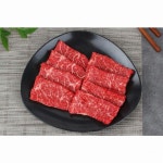 설성목장 무항생제 한우 치마살 300g [1개] - 에누리 가격비교