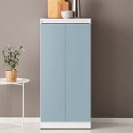 퍼니하우스 헤븐 다용도 수납장 1200 - 에누리 가격비교