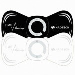 나오테크 충전식 저주파 마사지패드 NAO-H5500 - 에누리 가격비교