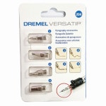 드레멜 액세서리 우드버닝팁 204 - 에누리 가격비교