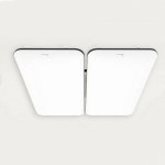솔라루체 LED 더리브 거실등 100W - 에누리 가격비교
