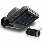 한라홀딩스 오토비 AX100 2채널 [32GB, 무료장착] - 에누리 가격비교
