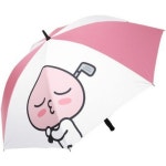 카카오프렌즈 골프 암막 우산_70굿샷-10036 - 에누리 가격비교