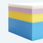 핀란디아 드림온 M20 메모리폼 매트리스 SS [20cm] - 에누리 가격비교