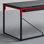 데스커 DSDB1207 게이밍 책상 1200 [120x70cm] - 에누리 가격비교