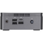 GIGABYTE BRIX GB-BRi7H-10710 피씨디렉트 [베어본] - 에누리 가격비교