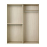 한샘 샘베딩 행거형 드레스룸 세트 1600 [높이 194cm] - 에누리 가격비교