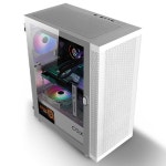 콕스 G300 강화유리[화이트] - 에누리 가격비교